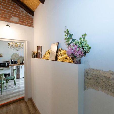 Casa Morgana Villa Cividale del Friuli Exterior foto