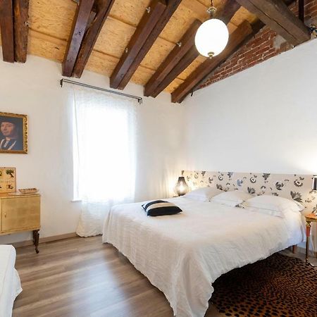 Casa Morgana Villa Cividale del Friuli Exterior foto