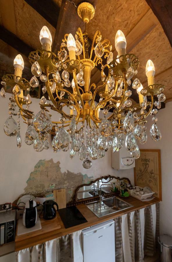 Casa Morgana Villa Cividale del Friuli Exterior foto