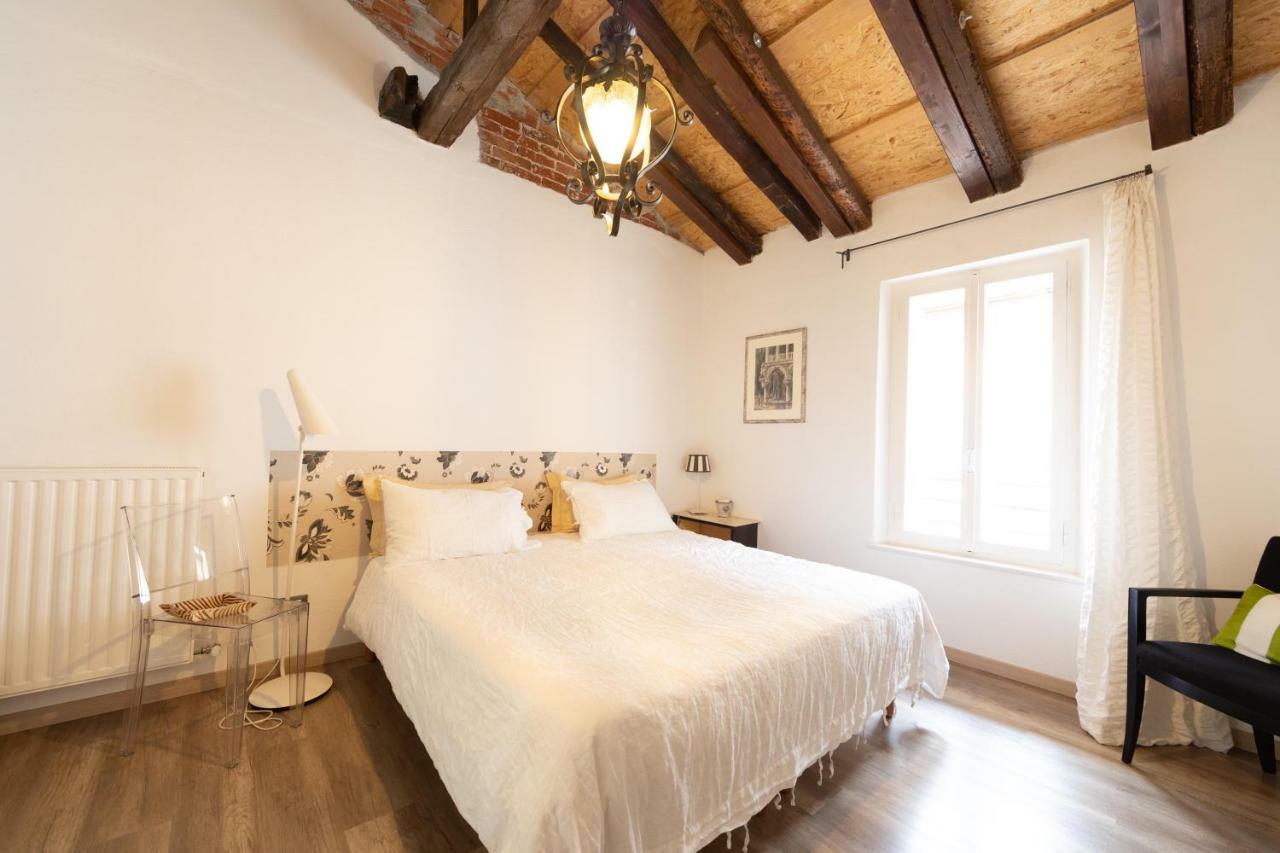 Casa Morgana Villa Cividale del Friuli Exterior foto