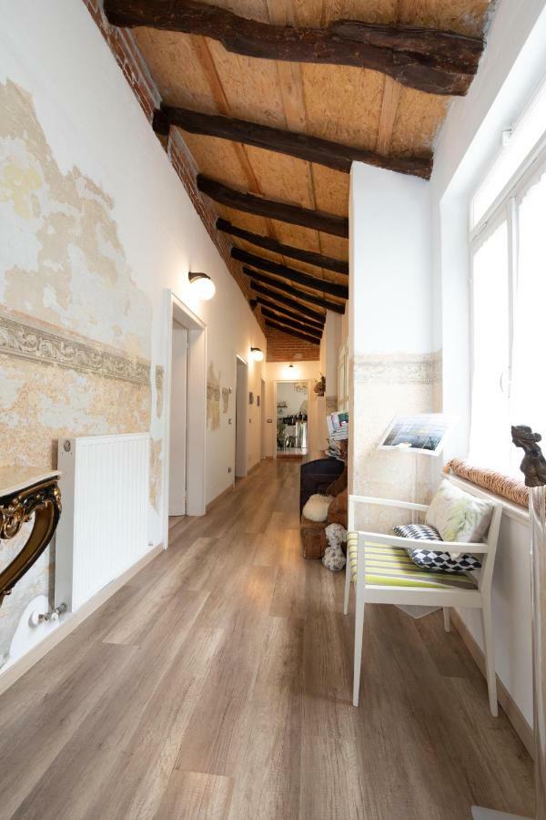 Casa Morgana Villa Cividale del Friuli Exterior foto